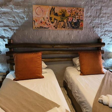 Bains Lodge Bloemfontein Luaran gambar