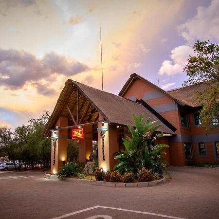 Bains Lodge Bloemfontein Luaran gambar