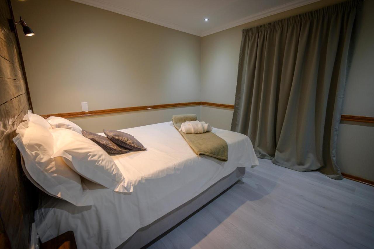 Bains Lodge Bloemfontein Luaran gambar