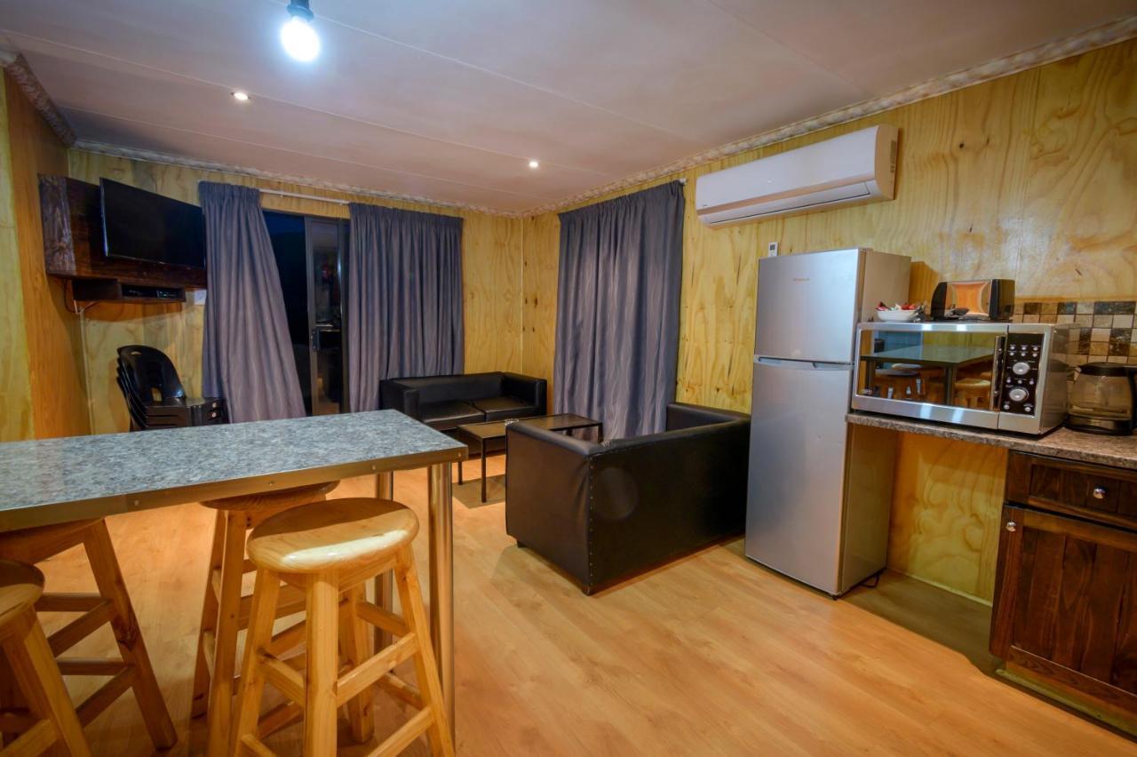 Bains Lodge Bloemfontein Luaran gambar