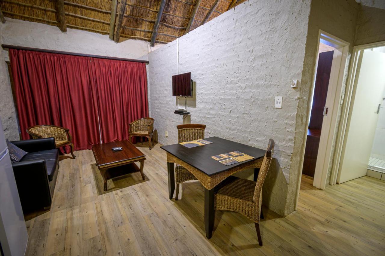 Bains Lodge Bloemfontein Luaran gambar