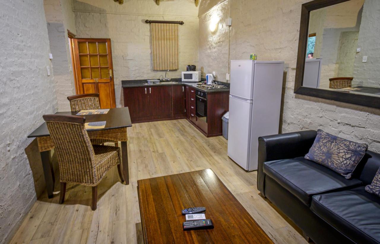 Bains Lodge Bloemfontein Luaran gambar