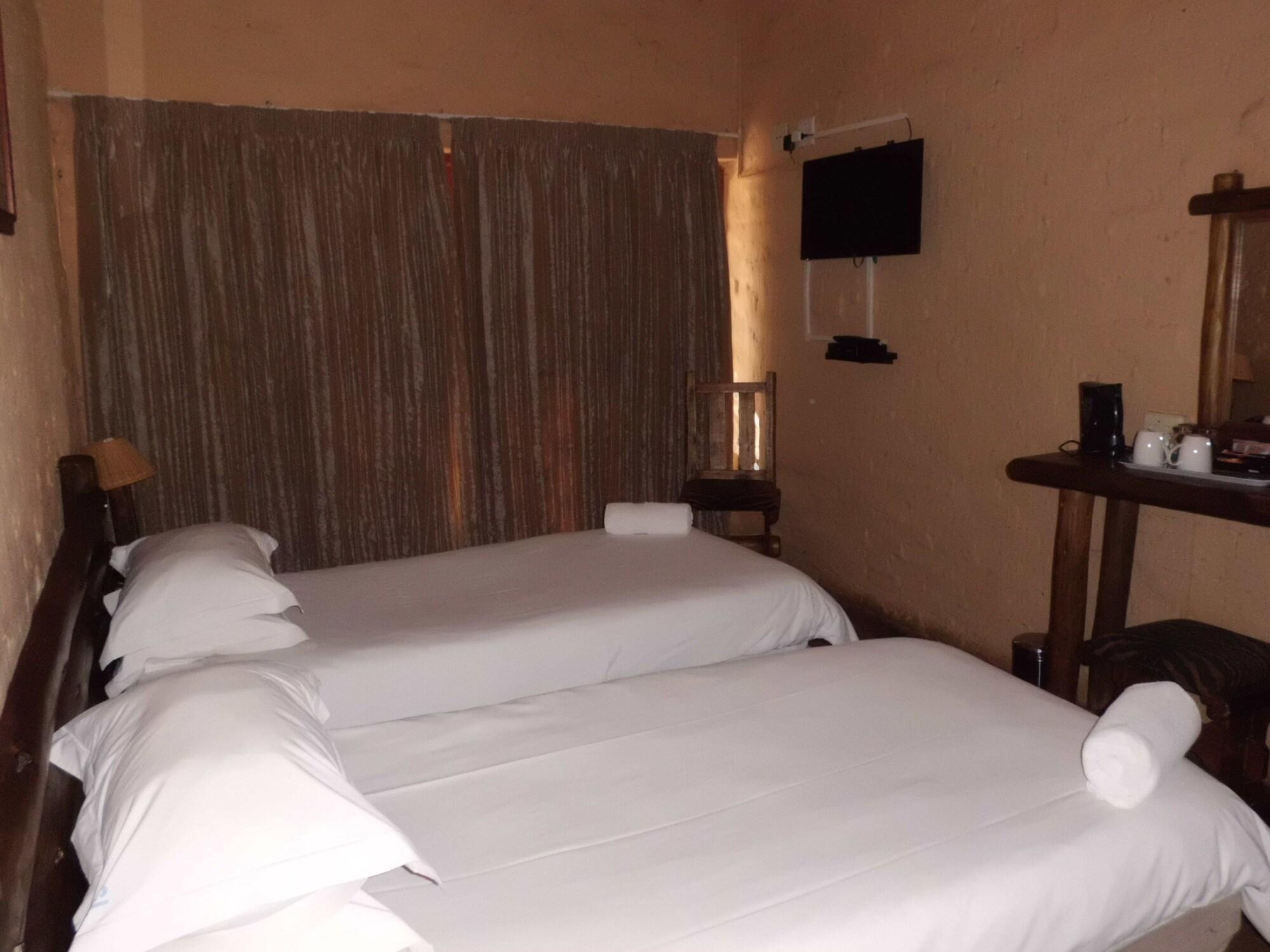 Bains Lodge Bloemfontein Luaran gambar