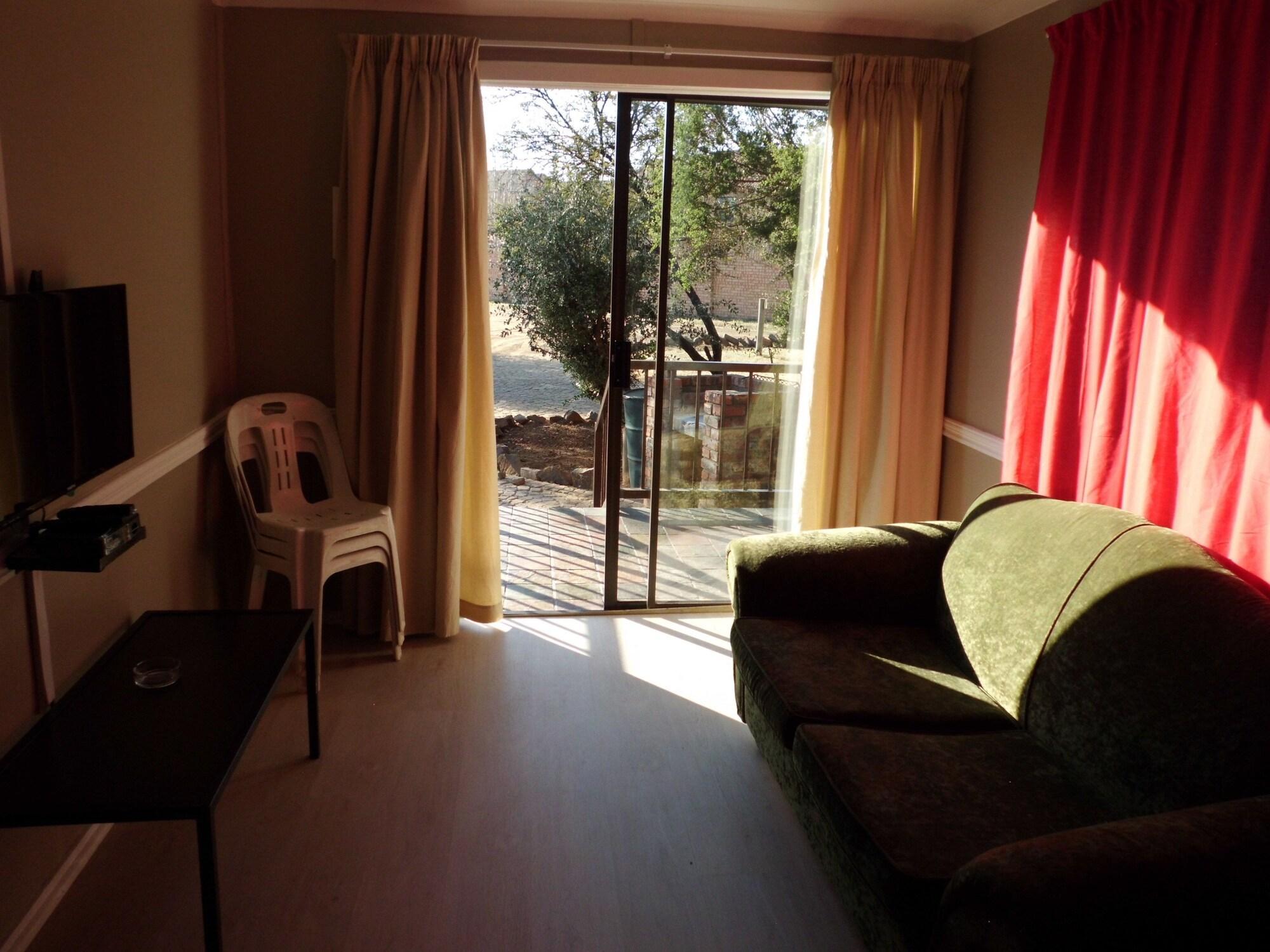 Bains Lodge Bloemfontein Luaran gambar