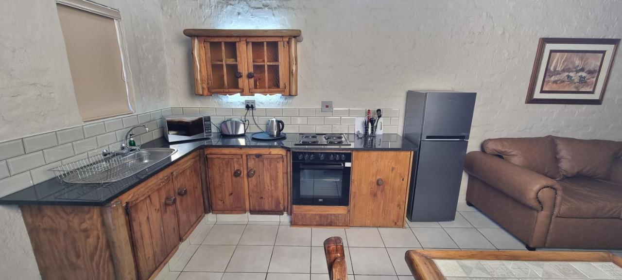 Bains Lodge Bloemfontein Luaran gambar