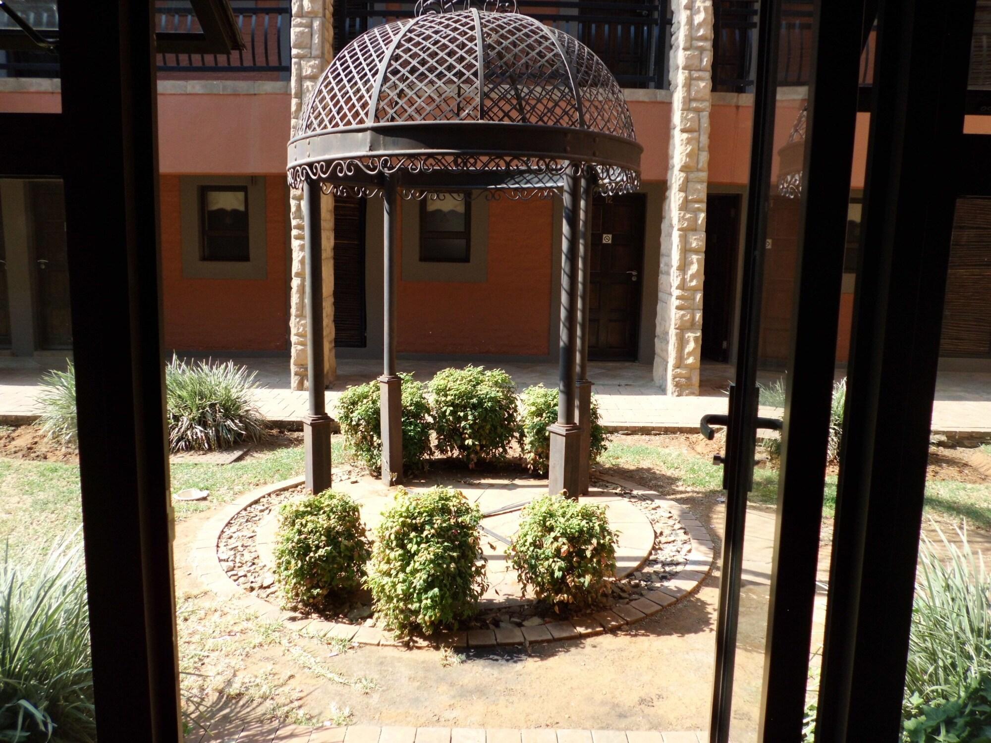 Bains Lodge Bloemfontein Luaran gambar