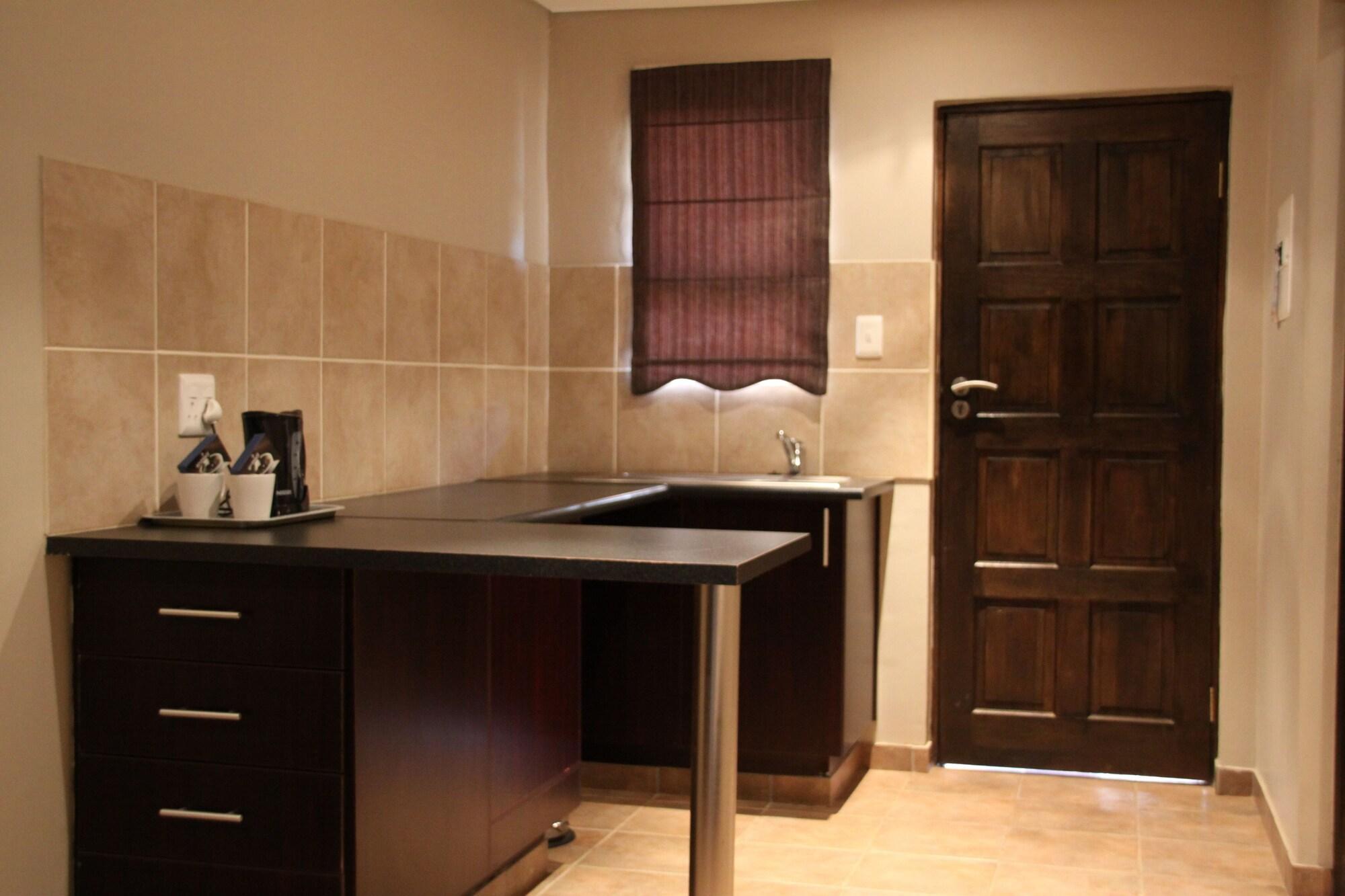 Bains Lodge Bloemfontein Luaran gambar