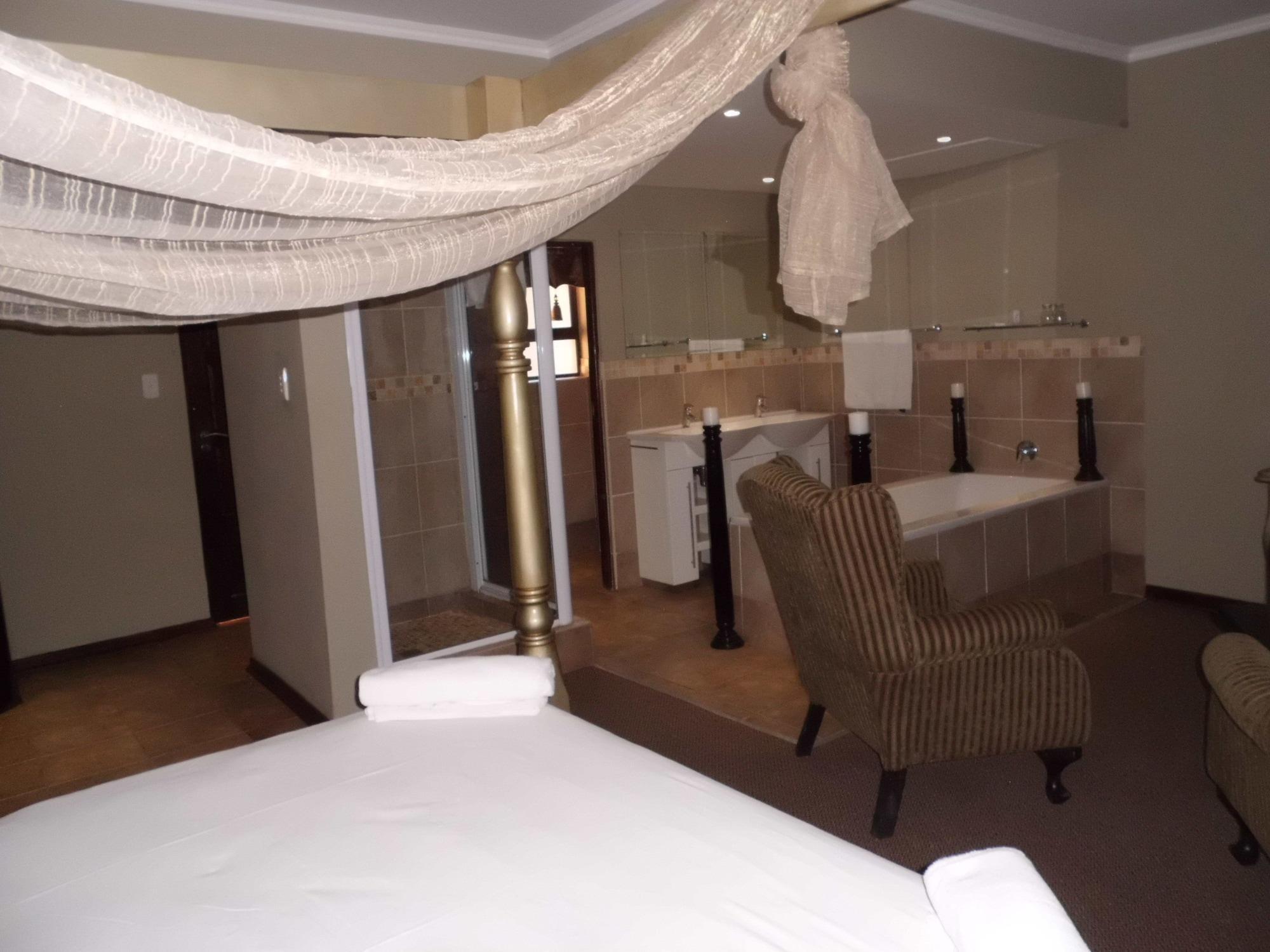 Bains Lodge Bloemfontein Luaran gambar