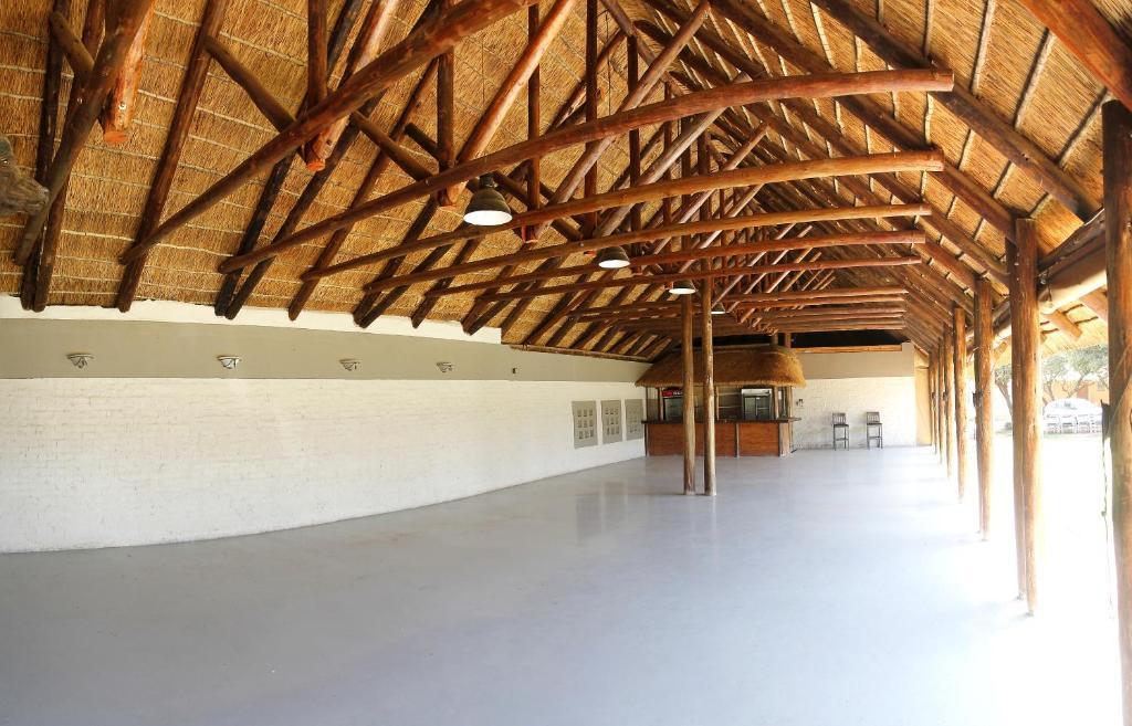 Bains Lodge Bloemfontein Luaran gambar