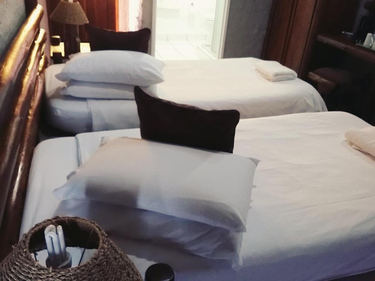 Bains Lodge Bloemfontein Luaran gambar