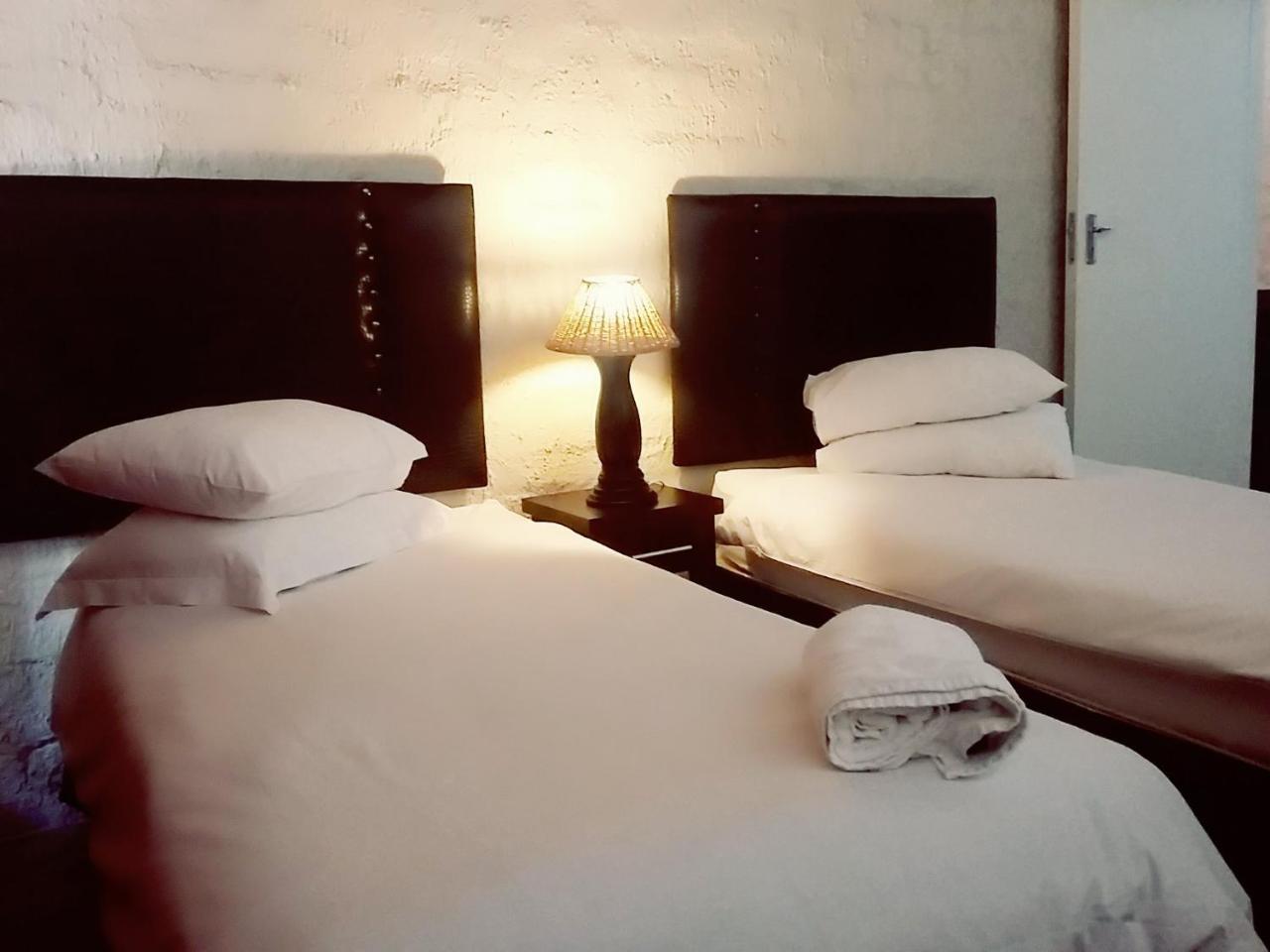 Bains Lodge Bloemfontein Luaran gambar