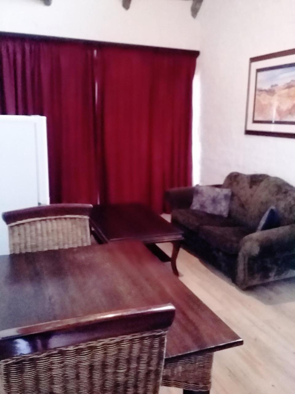 Bains Lodge Bloemfontein Luaran gambar