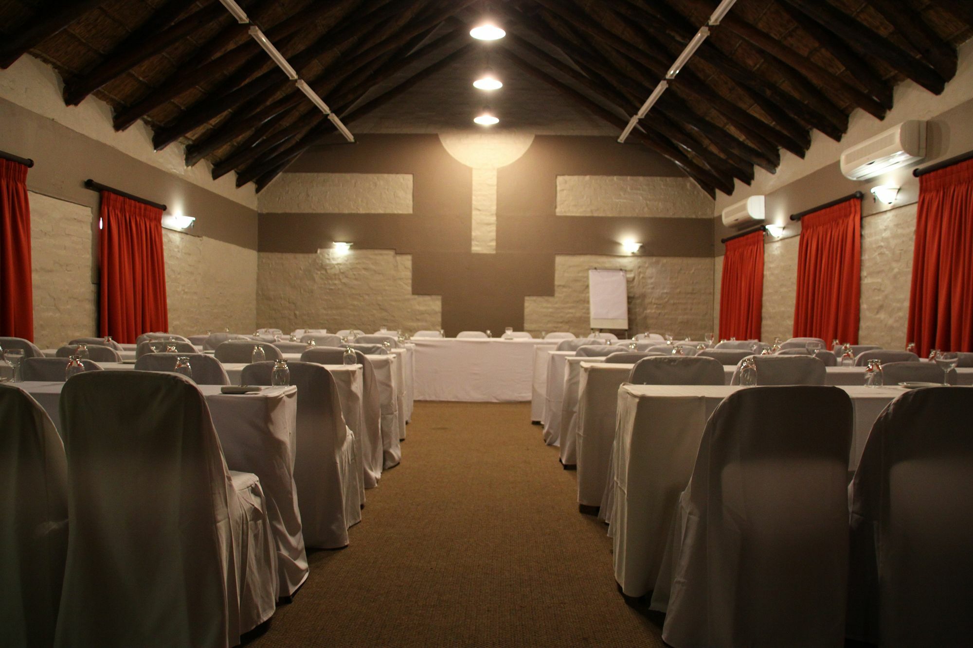 Bains Lodge Bloemfontein Luaran gambar