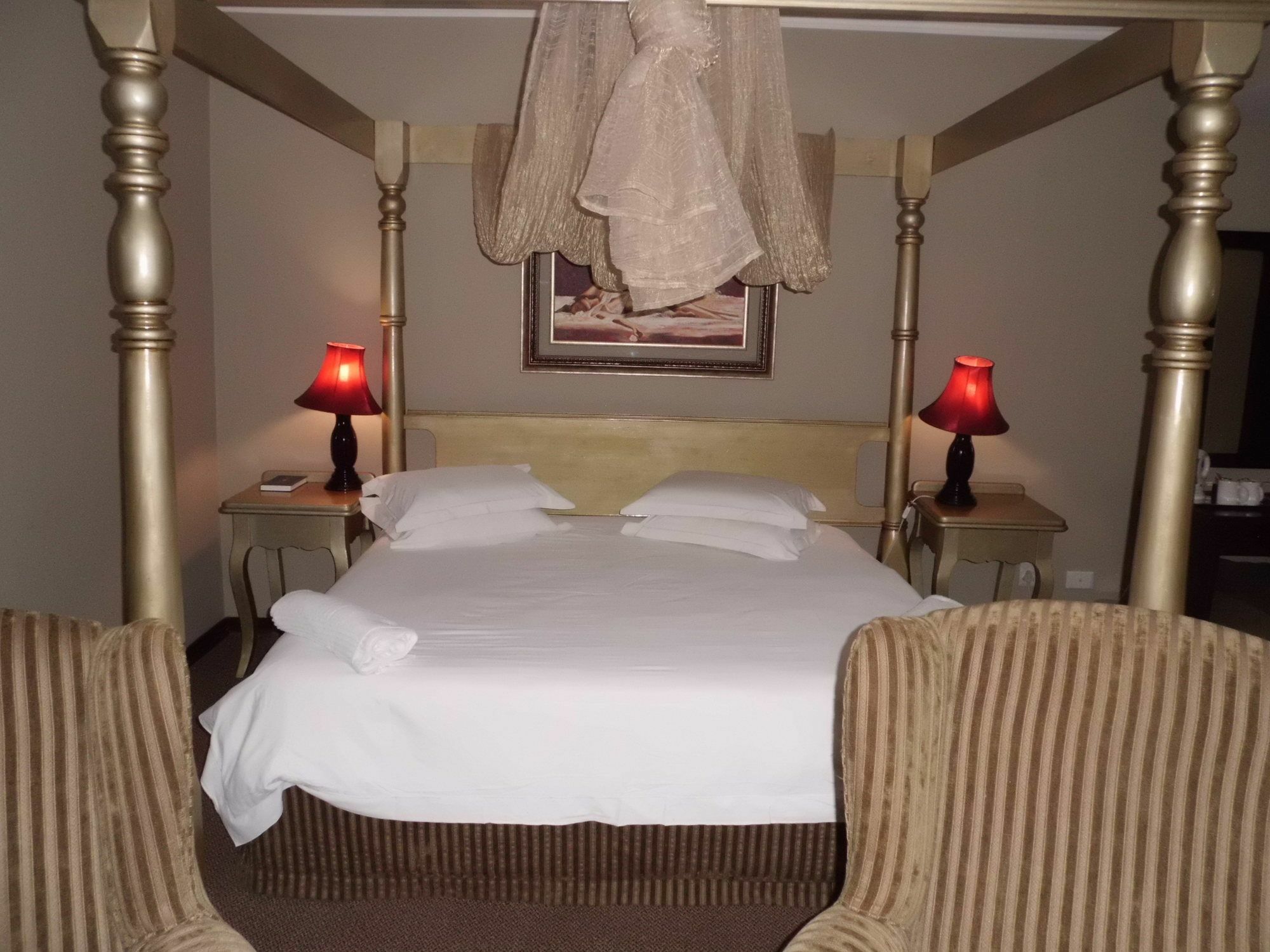 Bains Lodge Bloemfontein Luaran gambar