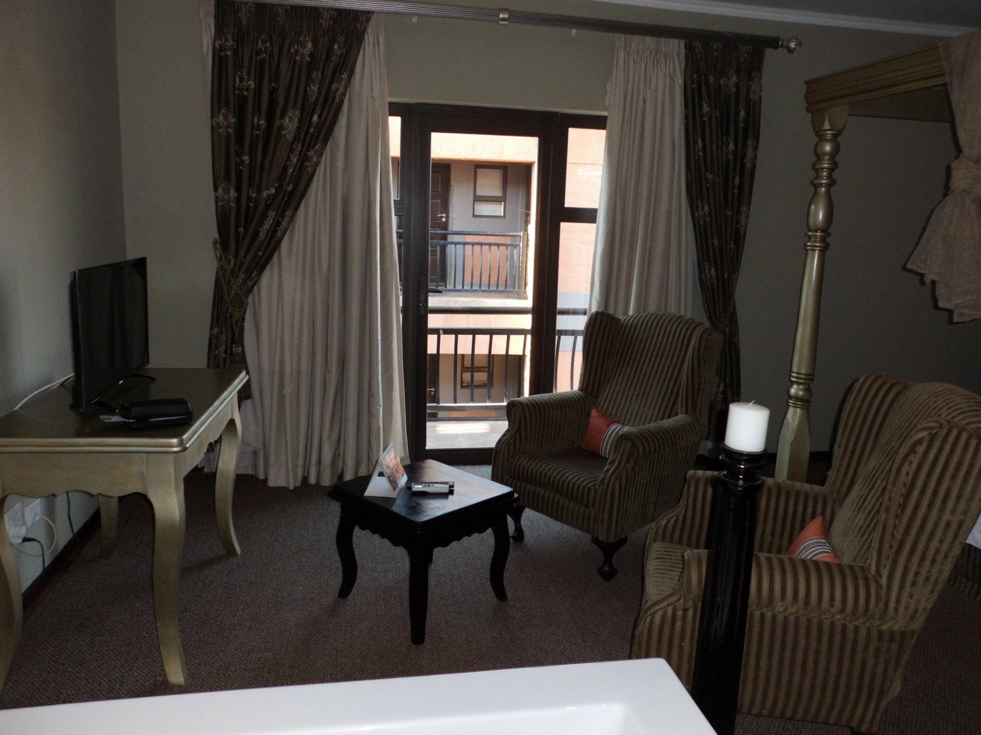 Bains Lodge Bloemfontein Luaran gambar